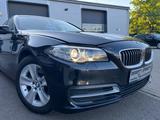 BMW 520 5 Limousine 520 i Luxury Line 1Hand - BMW 520 in Leipzig
