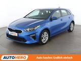 Kia cee'd 1.4 Edition 7 *TEMPO*CAM*PDC*SHZ*AHK*ALU*