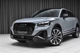 Audi SQ2 2.0 TFSI quatt. *ACC* Pano* Sonox* Matrix* - graue Audi SQ2