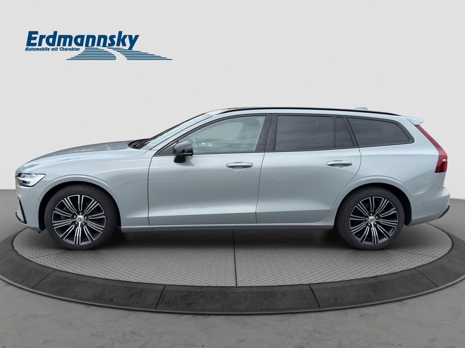 Volvo V60 - Bild 5