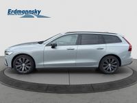 Volvo V60 - Vorschau Bild 5