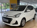 Hyundai i10 1.0 Trend - Hyundai i10 Gebrauchtwagen in Köln