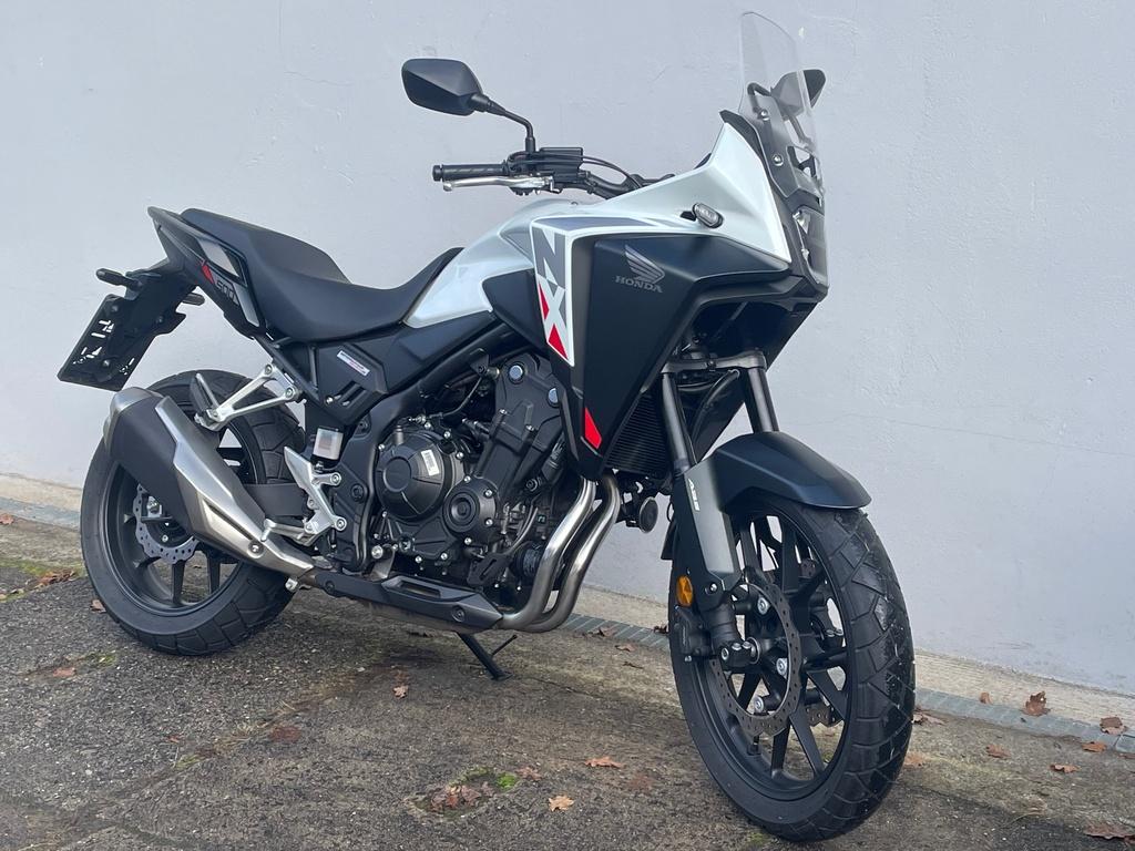 Honda CB500XAR 