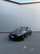 BMW E92 M3 Competition Jerezschwarz - BMW M3 in Aachen