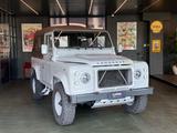 Land Rover Defender 90 2.5 td Soft Top 19J - Land Rover Defender aus 1988