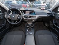 BMW 118 - Vorschau Bild 9