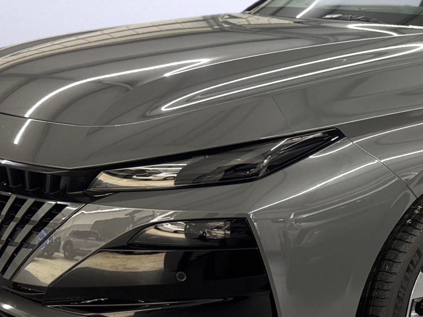 Peugeot 308 - Bild 6