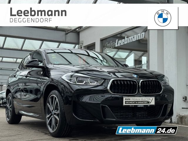 BMW X2 sDrive18i M-Sportpaket GARANTIE bis 09/2028