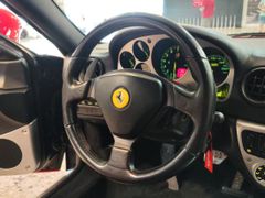 Fahrzeugabbildung Ferrari 360 Spider F1  (XENON/ SERVICE+ZAHNRIEMEN NEU