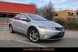 Honda Civic 1.4 i-SHIFT Sport*Klima*Alcantara*PDC*1.Hd - Honda Gebrauchtwagen von 2012