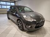 Citroën DS3 1.6TDI wenig Kilometer NAVI - Citroën DS3: Kleinwagen