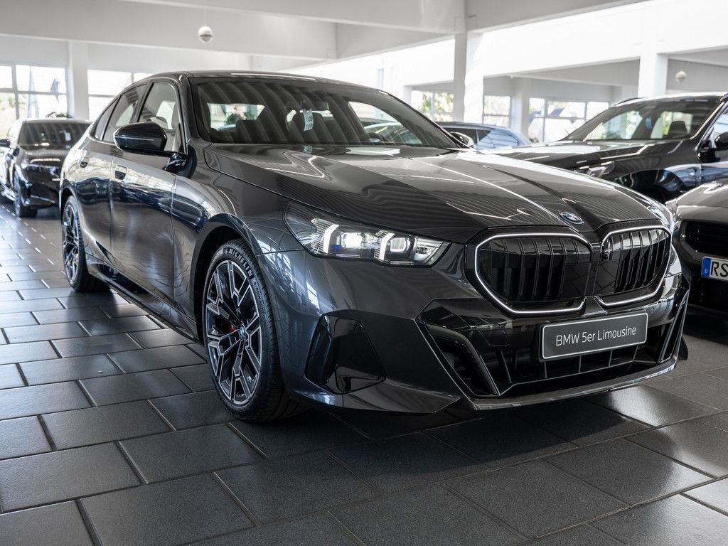 BMW 530 - Bild 5