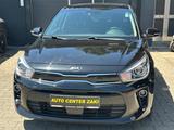 Kia Rio Platinum Edition - Kia Rio: Platinum