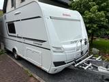 Dethleffs Camper 500 QSK *6 Schlafplätze, Klima, Mover etc - Dethleffs 500