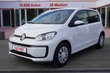 Volkswagen up! 1.0 Active Klima Bluetooth - Volkswagen up!: Active
