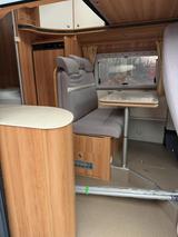 Pössl Vario 499 Citroen 163 PS  - Wohnwagen & Wohnmobile in Wiesbaden