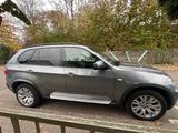 BMW X5 2008 - BMW 520 SUV
