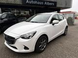 Mazda 2 SKYACTIV-G75 Center-line, PDC h., Sitzh.,Tempo - Mazda 2: 7.2