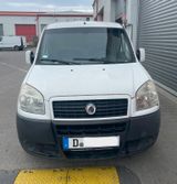 Fiat Doblo Maxi Cargo | TÜV neu | AHK  - Fiat Doblo aus 2008
