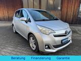 Toyota Verso-S Club*TÜV NEU* GARANTIE* KAMERA*1.HAND - Toyota Gebrauchtwagen in Reutlingen
