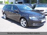 Skoda Octavia Combi Joy 1.4TSI 110kW - Skoda Octavia: Joy