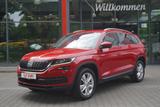 Skoda Kodiaq 2.0 TDI Ambition 4x4 LED DAB Memory PDC - Skoda Kodiaq: Ambition