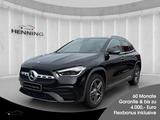 Mercedes-Benz GLA 250 e AMG Pano Distronic E-He AHK 360° Totw. - Mercedes-Benz GLA 250 mit Hybrid-Antrieb