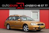 Subaru Legacy Touring Wagon 2.5 GX AWD | Origineel NL | - Subaru Legacy: Awd