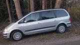 Volkswagen VW Sharan 1.9 TDI 7 Sitzer - gebrauchte VW Sharan aus dem Jahr 2001