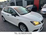 Seat Ibiza 1.2 TSI Style/ Nur 47000 km/ TÜV Neue - Seat Ibiza Gebrauchtwagen in Frankfurt