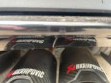 BMW X6 M 680PS Standheizung+Alcanatra+Sitzbel. - BMW X6 M aus 2016