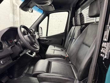 Mercedes Sprinter - 10