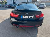 BMW 428i Coupé M Performance Paket  - BMW 428: Coupé