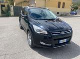Ford Kuga 2.0 TDCI 140 CV 4WD Titanium - Ford Kuga mit Diesel-Antrieb: Kombi