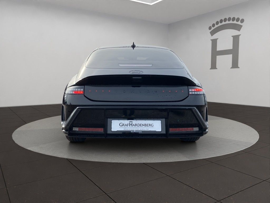 Hyundai IONIQ 6 – Bild 5