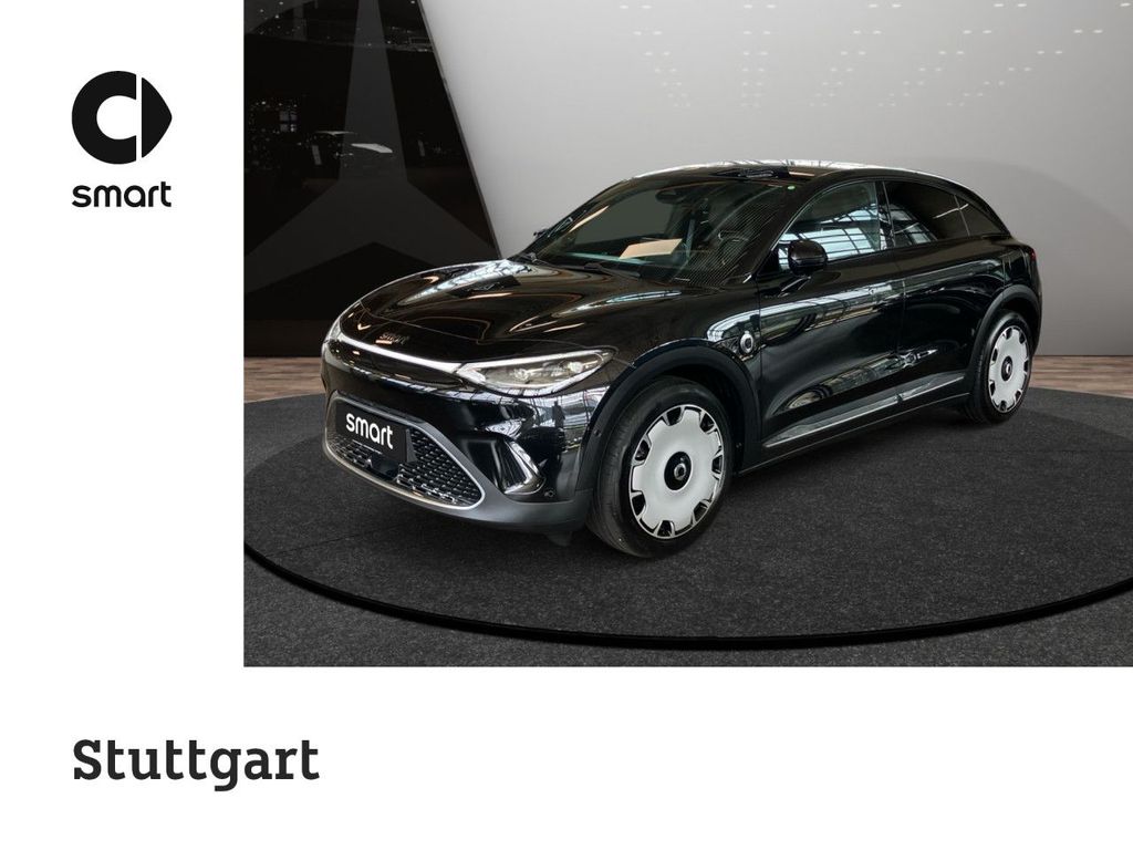 Image of Smart #3