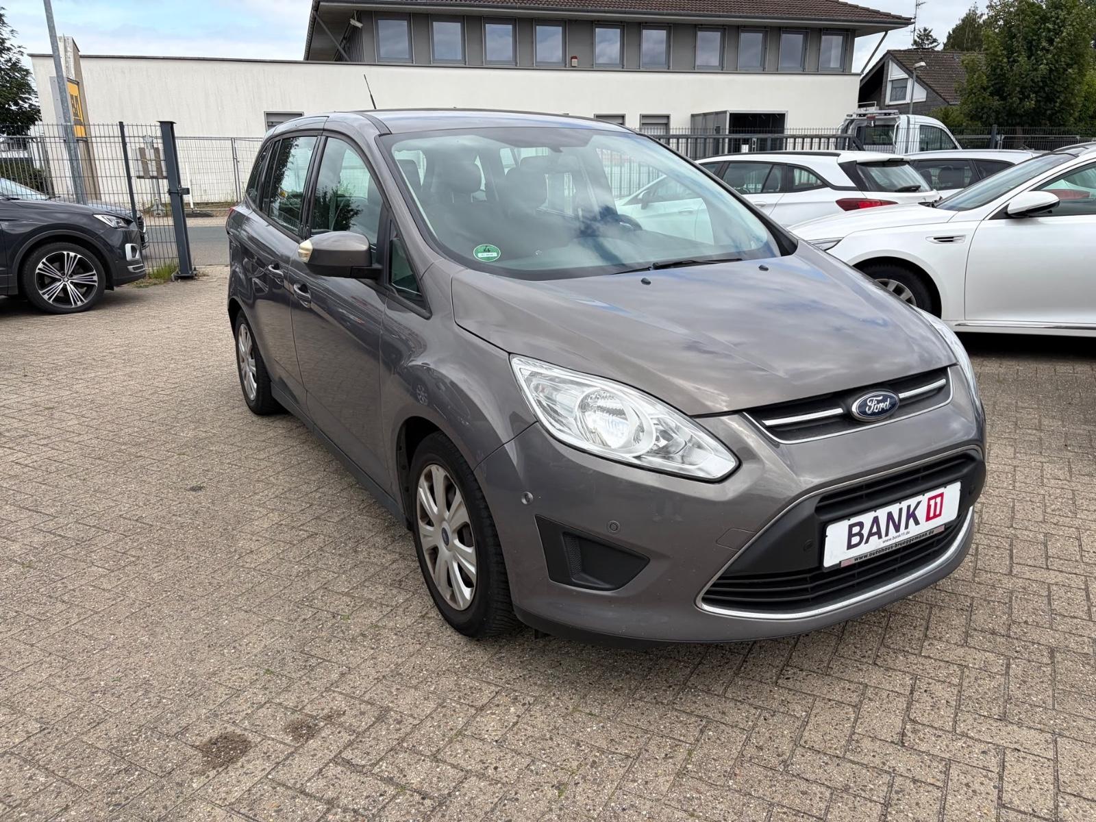 Ford Grand C-Max Grand C-MAX Trend