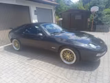 Porsche 928 S4 - Porsche Gebrauchtwagen von 1990