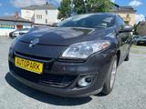 Renault Megane 1.6 5-Türer *Klima, Navi, Sitzhzg.,Nr. 18 - Renault Megane Gebrauchtwagen in Dresden