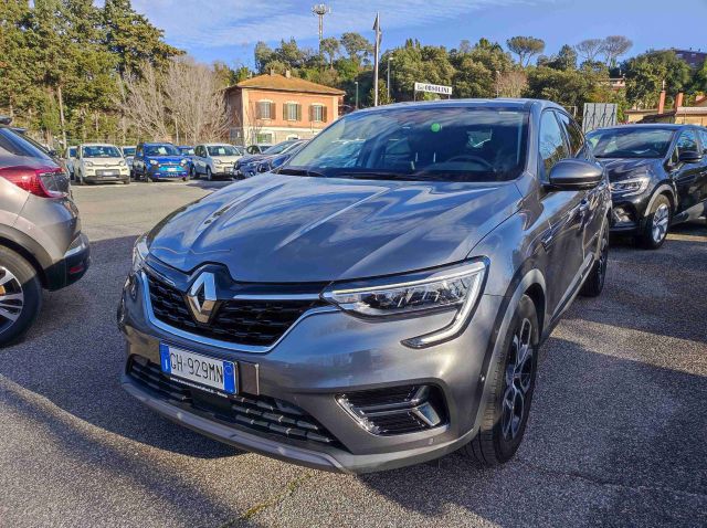 Renault RENAULT Arkana 2021 - Arkana 1.6 E-Tech hybrid I