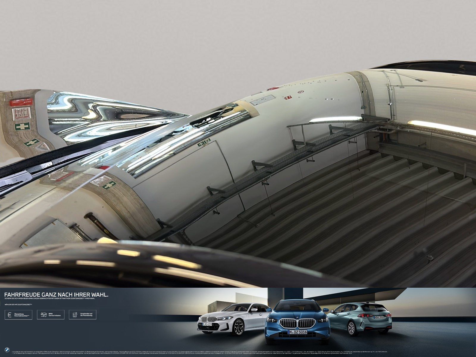 BMW X3 - Bild 12