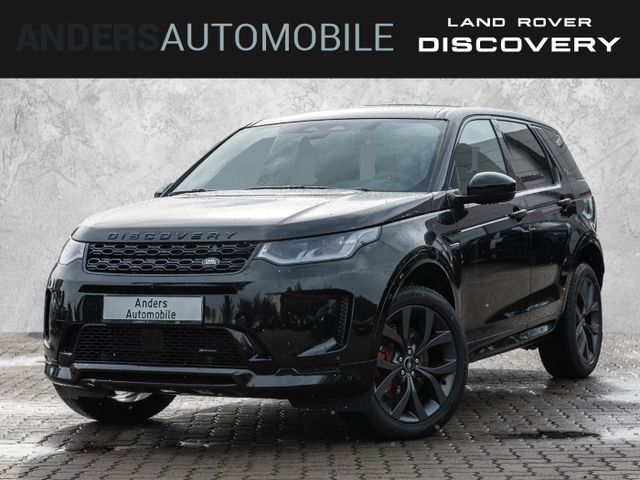 Land Rover Discovery Sport 2.0 D200 R-Dynamic SE Pano.Dach