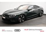 Audi e-tron GT RS quattro B&O/Pano - Audi e-tron GT Jahreswagen