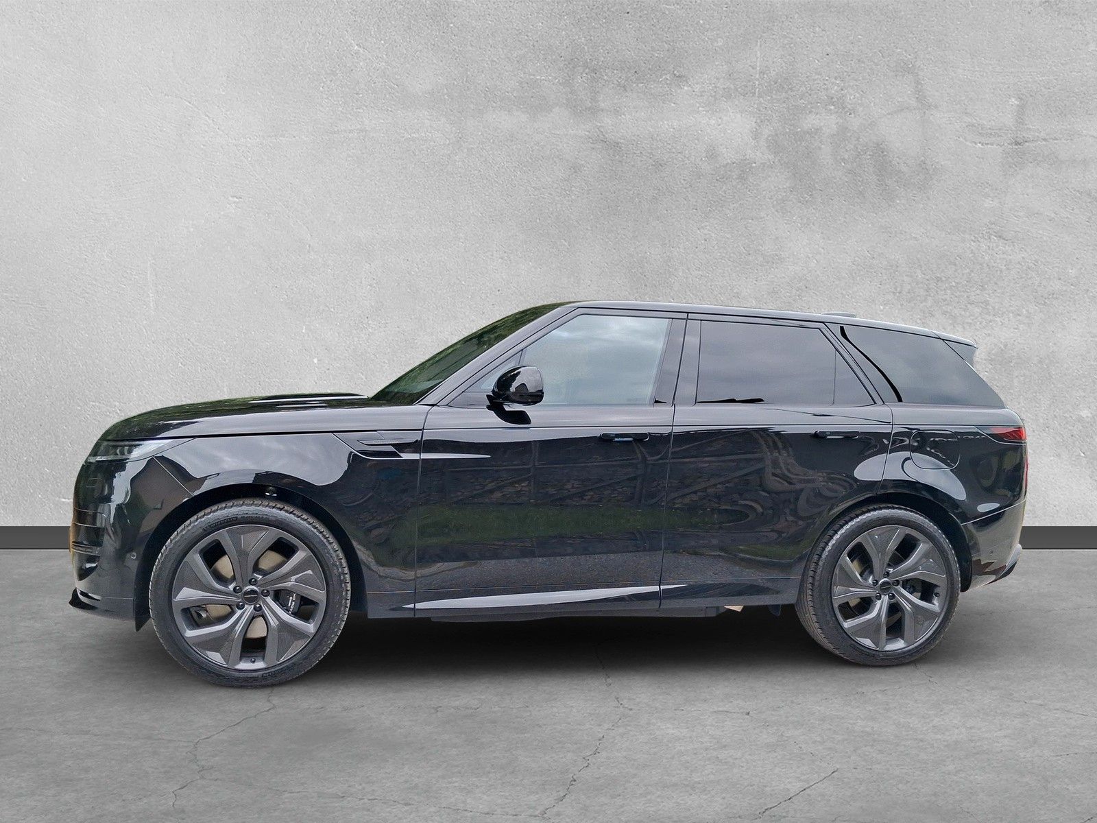 Land Rover Range Rover Sport 3.0 P550e AUTOBIOGRAPHY imagem 2