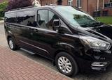 Ford Tourneo Custom, L2 Titanium *8-Si*AHK*SHZ*STANDH - Ford Tourneo Custom in Oberhausen