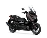 Yamaha XMAX 125 Tech MAX+ Modell 2026 - Vorführer