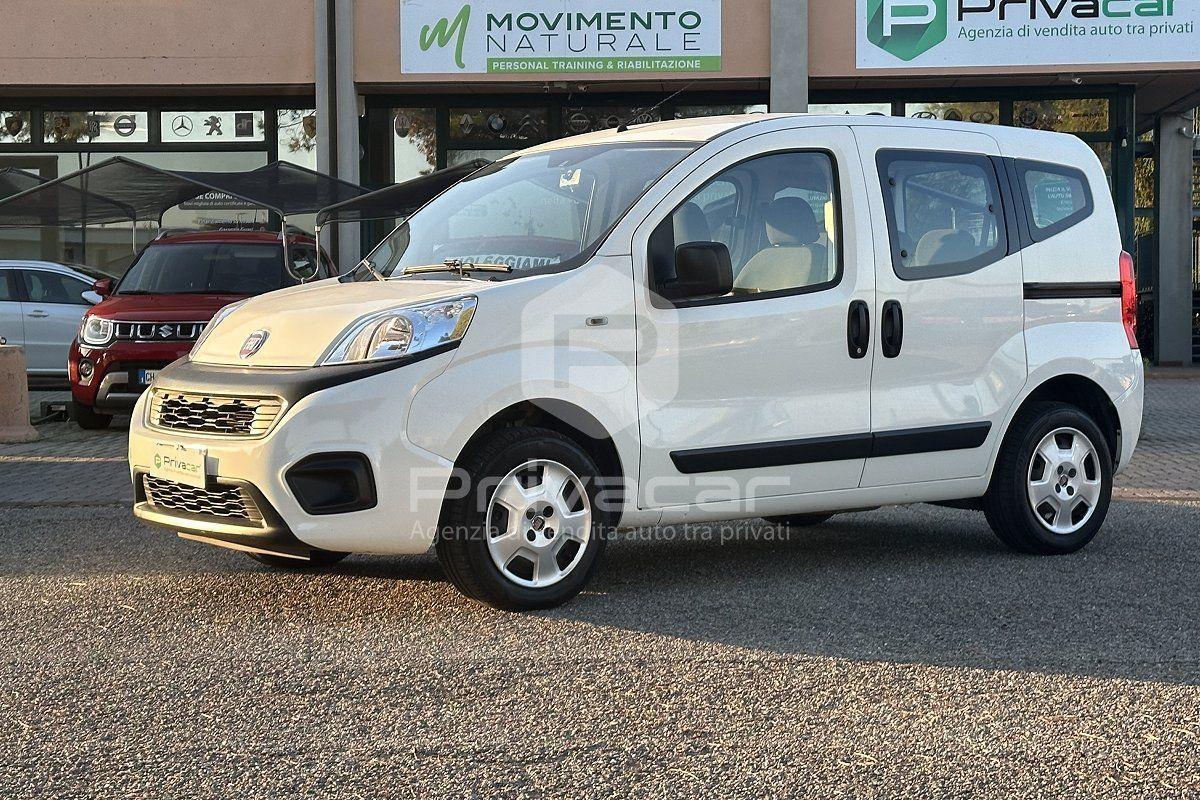 Fiat Qubo