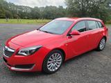 Opel Insignia 1.6 CDTI | 136 PS | AHK | WR | TÜV | VB - Opel Insignia: V6