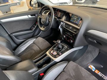 Audi A4 Allroad quattro 2.0 TDI *Navi*PDC*Xenon*