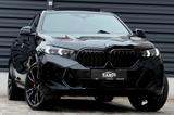 BMW X6 30 d xDrive M Sport - BMW mit Diesel-Antrieb: Zentralverriegelung